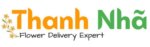 Hoa trang trí HCM